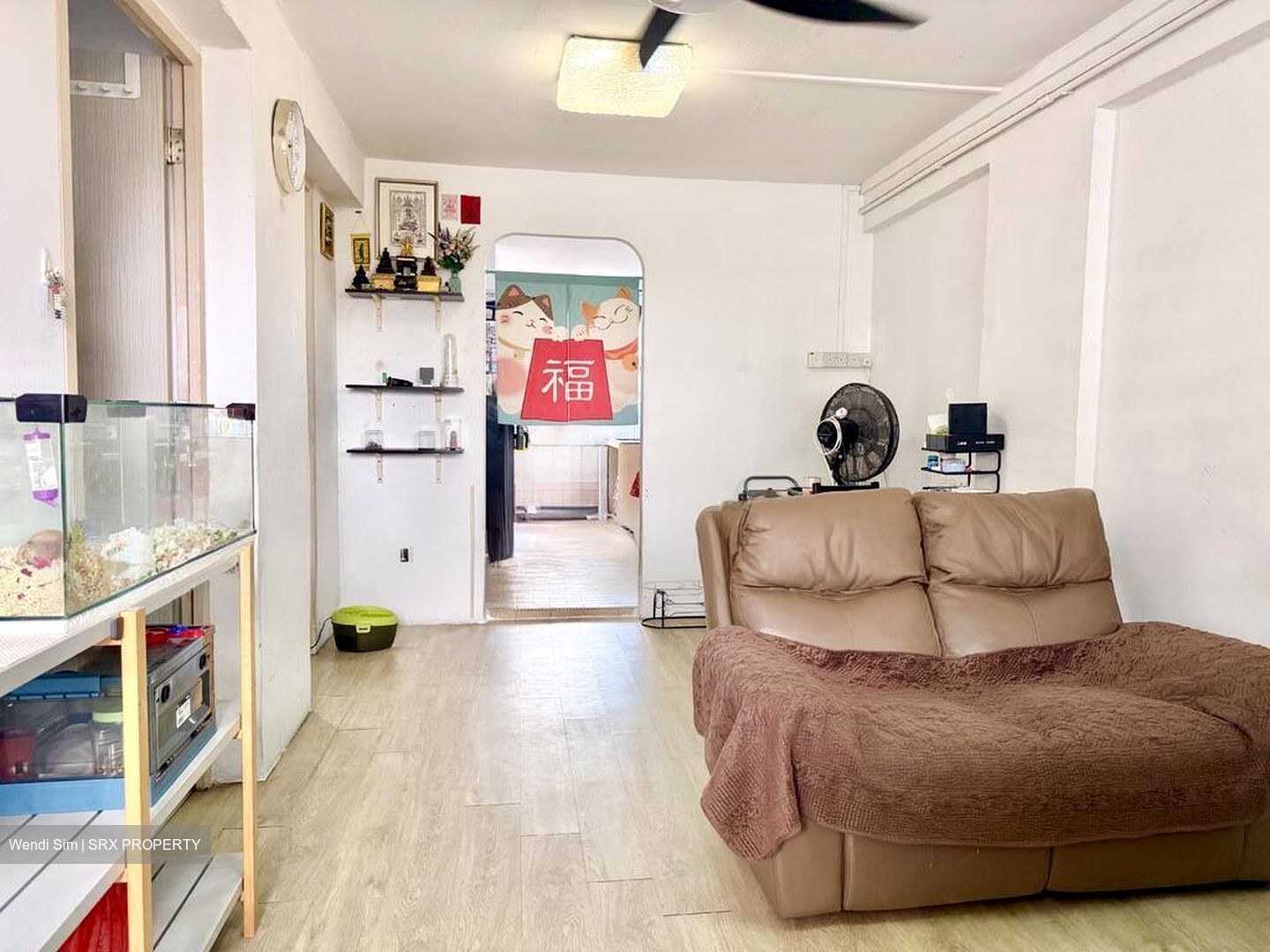 Blk 410 Sun Plaza View (Tampines), HDB 3 Rooms #516859571